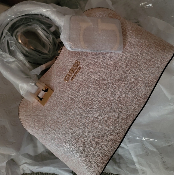 mika small girlfriend satchel